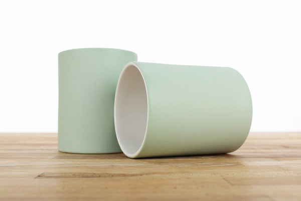 Smooth Cup - Three Sizes!