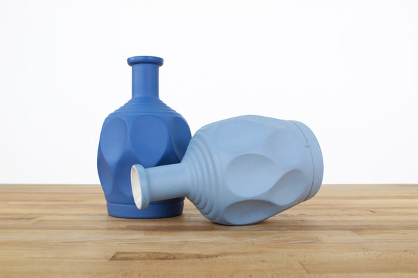 Decanter Vase No. 3