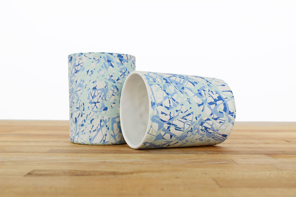 Splatter Cups