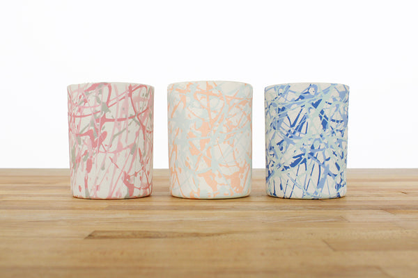 Splatter Cups