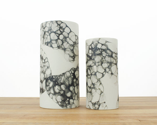 Cylinder Vases