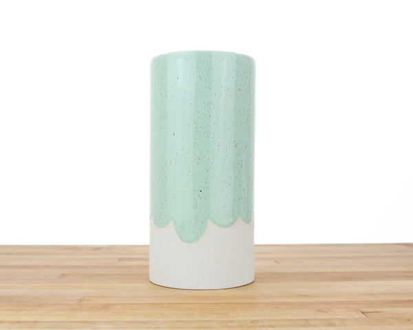 Cylinder Vases