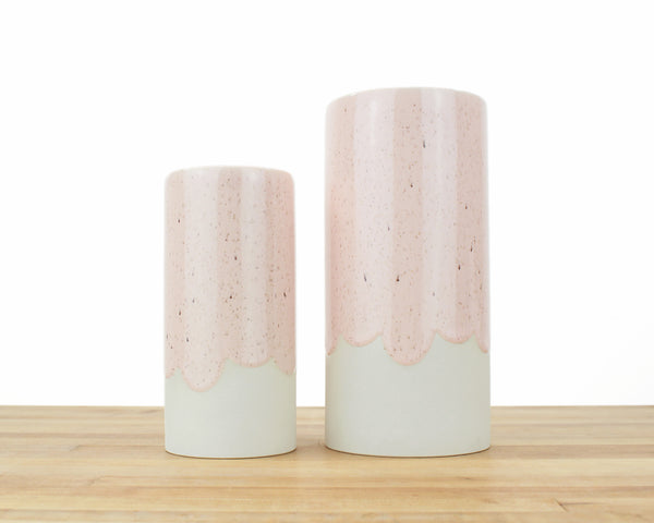 Cylinder Vases