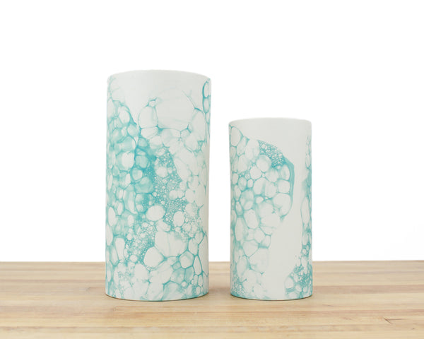 Cylinder Vases