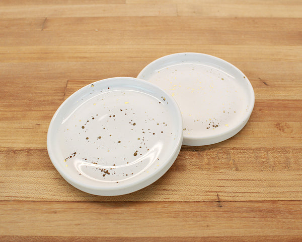 Seconds - Coasters