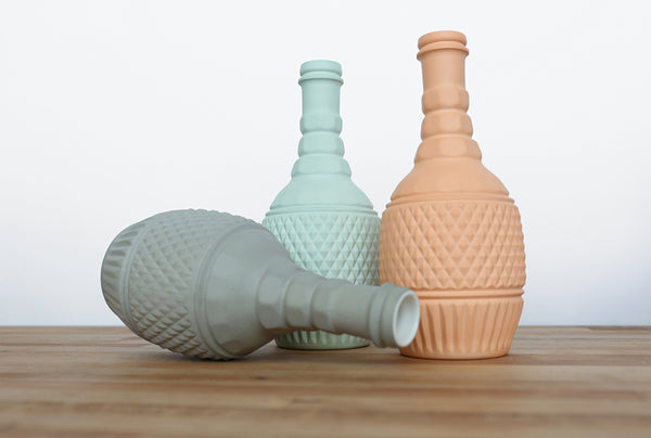Decanter Vase No. 5