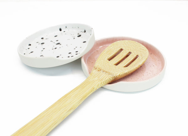 Seconds - Spoon Rests