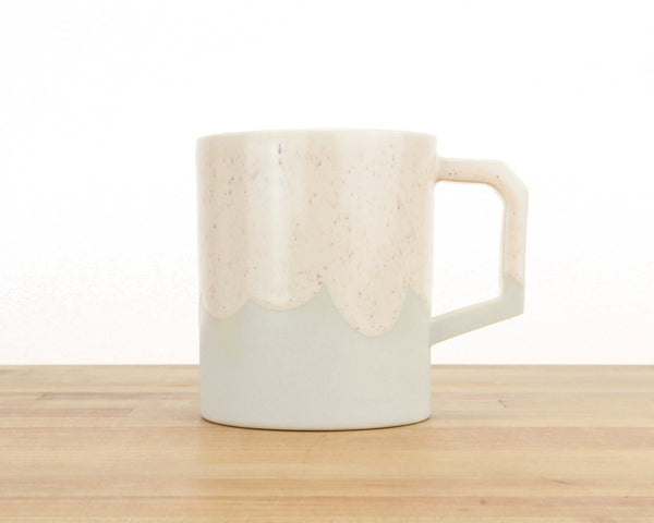 Seconds - 12 ounce Mugs