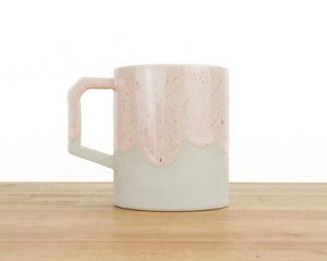 Seconds - 12 ounce Mugs