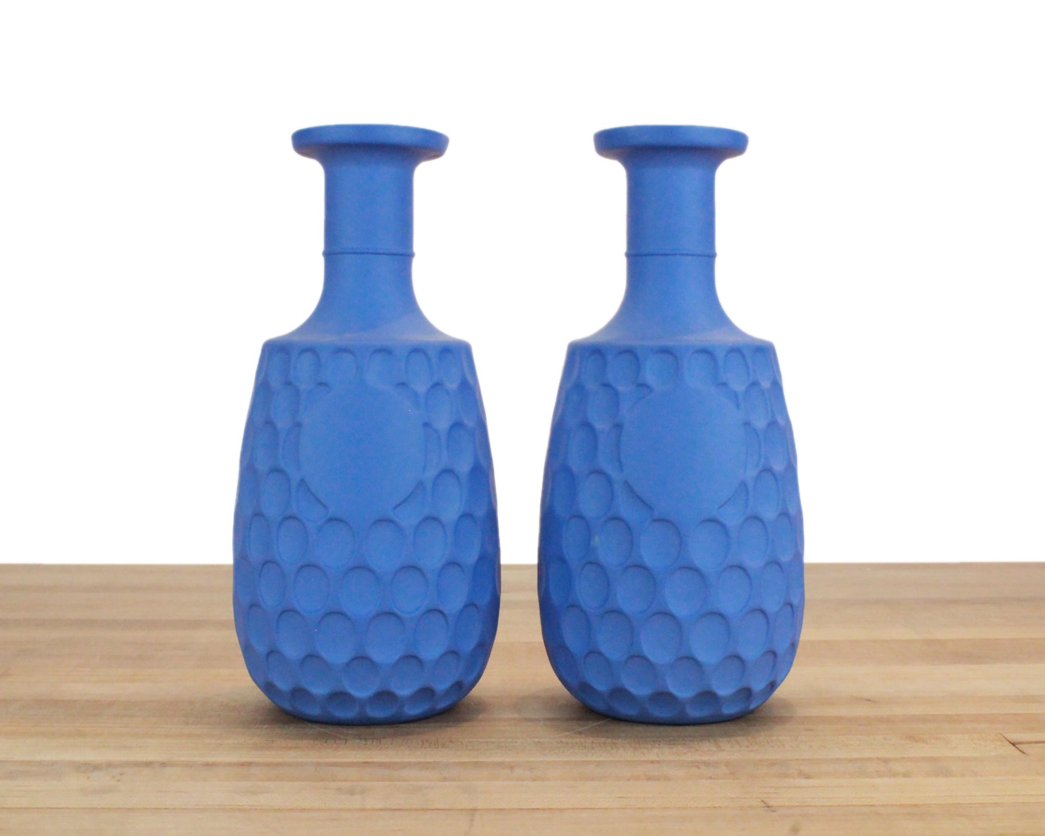 Seconds - Decanter Vases