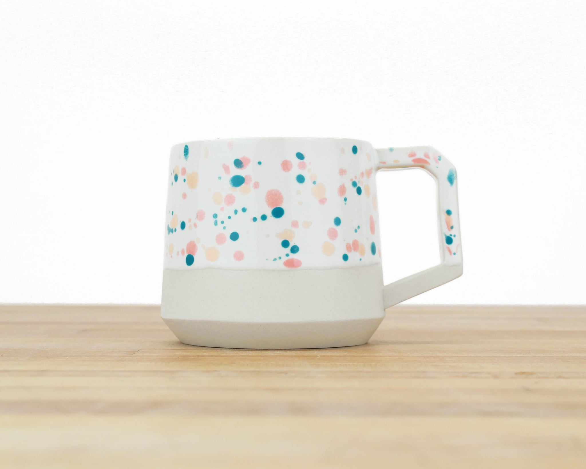 Seconds - 10 ounce Mugs