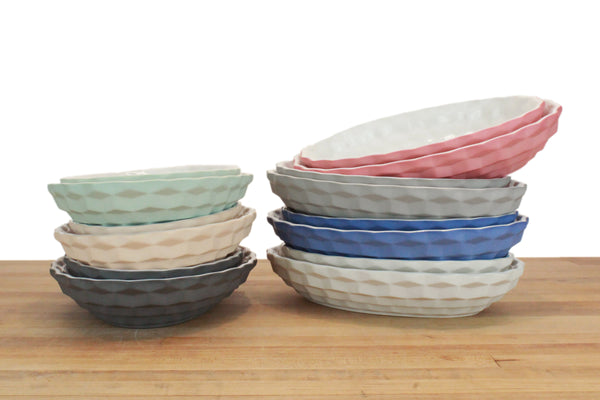 Samples - Nesting Dishes