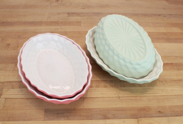 Samples - Nesting Dishes