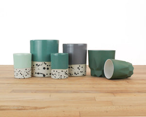Seconds - Miscellaneous Cup Styles