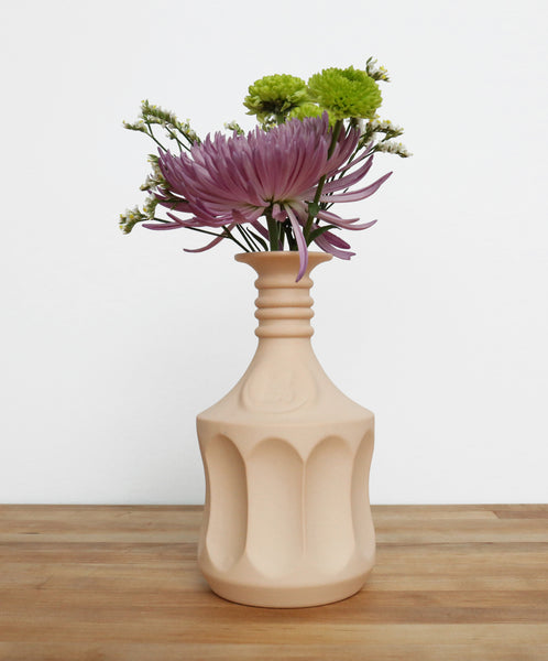 Decanter Vase No. 2