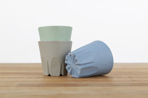 Seconds - Espresso Cup No. 2