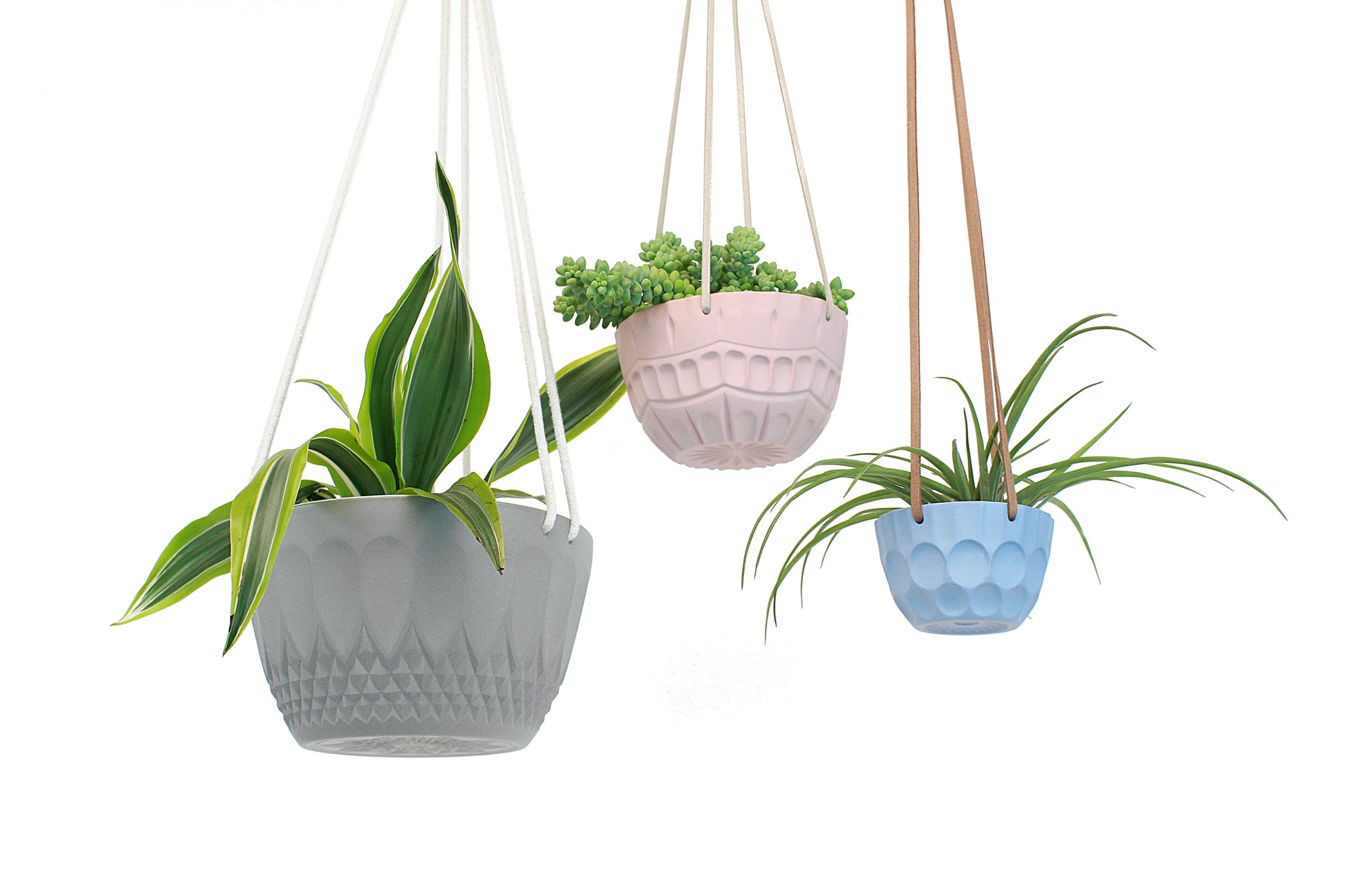 Hanging Planter