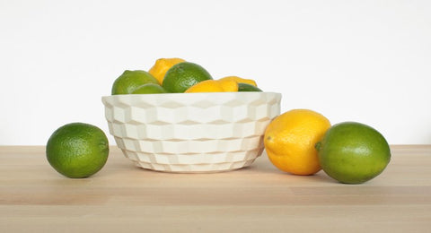 Seconds - Serving Bowl No. 1